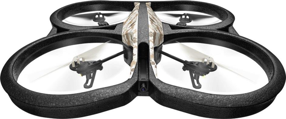 Parrot AR.Drone 2.0 Elite Edition Sand