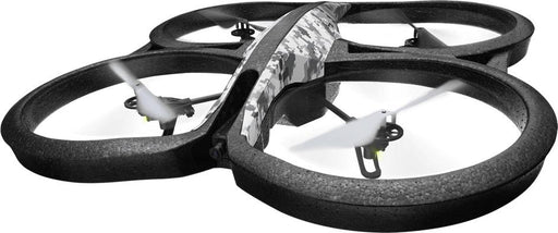 Parrot AR.DRONE 2.0 Elite Edition Snow