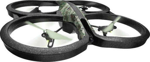 Parrot AR.DRONE 2.0 Elite Edition Jungle