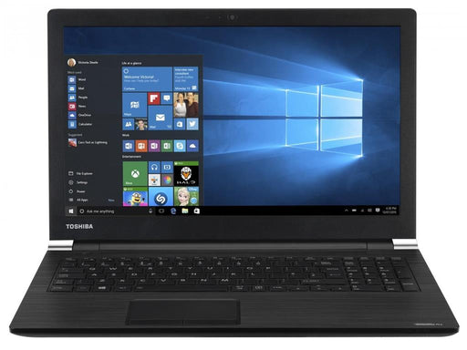 Tecra A50-C-1ZV 15,6'' HD ng Core i5-6200U 8GB 256SSD DVDSM BT TPM Win10Pro