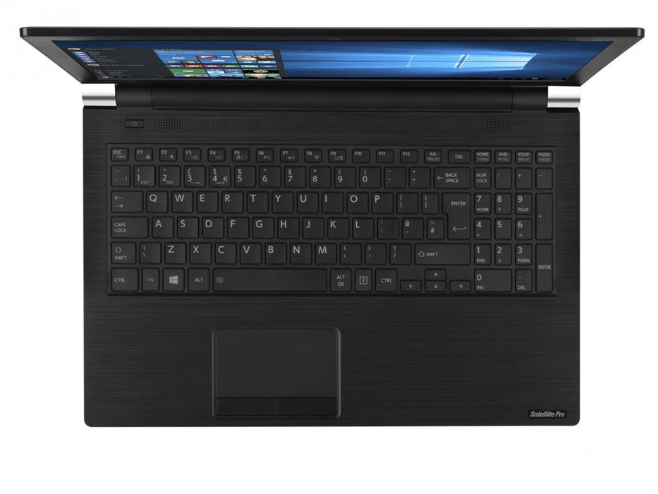 Tecra A50-C-1ZW 15,6'' HD ng Core i5-6200U 8GB 500GB DVDSM BT TPM Win10Pro