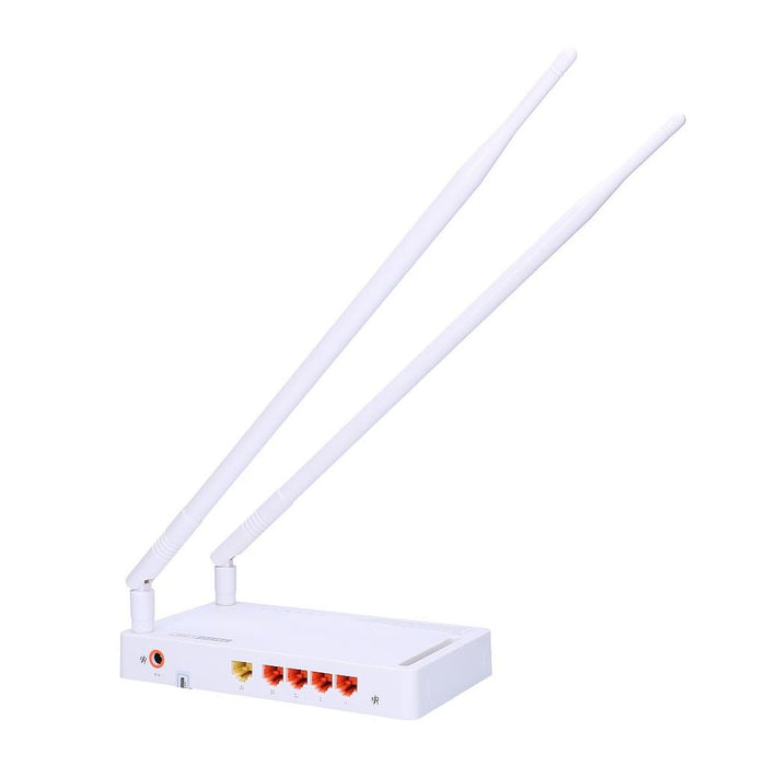 TOTOLINK N300RH 300Mbps 2.4GHz 802.11b/g/n Wi-Fi Hi-Power Router, 2x 8 dBi ant.