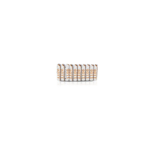 Whitenergy akumuliatorius AAA 1100mAh 10vnt