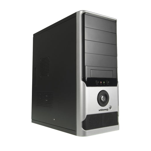 PC korpusas Whitenergy  Midi Tower PC-3019 PSU 400W ATX 2.2 12cm