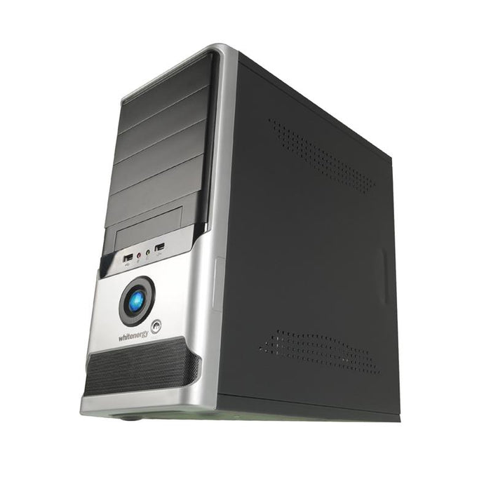 PC korpusas Whitenergy  Midi Tower PC-3019 PSU 400W ATX 2.2 12cm