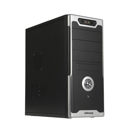 PC korpusas Whitenergy Midi Tower PC-3035 su PSU 400W ATX 2.2 12cm