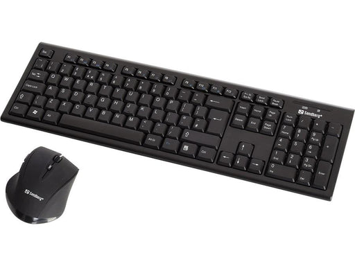 Sandberg Gaming Starter Kit UK