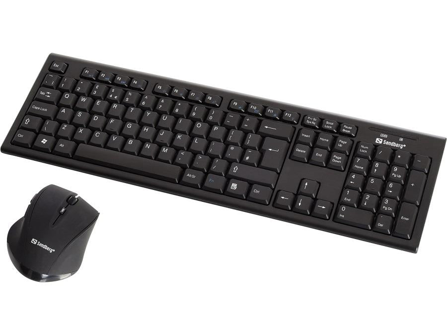 Sandberg Gaming Starter Kit UK