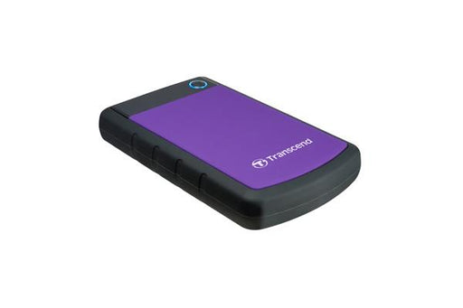 External HDD Transcend 3TB StoreJet2.5'' H3