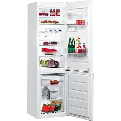 Fridge-freezer Whirlpool BSNF8152W