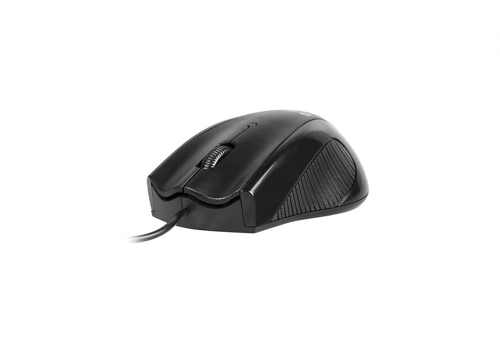 Mous TRACER Mars Black USB