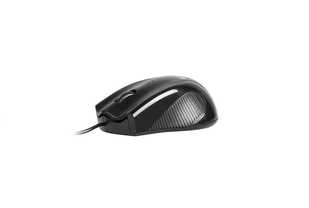 Mous TRACER Mars Black USB