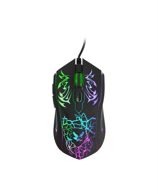 Mouse  TRACER EAGLE USB