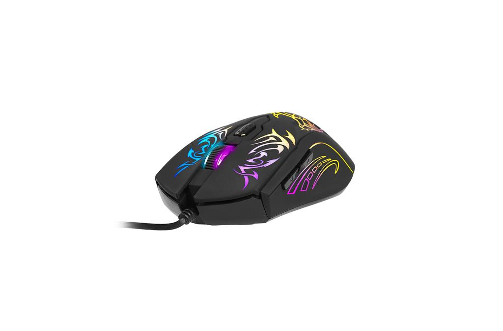 Mouse  TRACER EAGLE USB