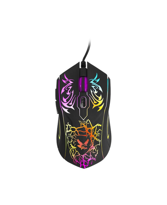 Mouse  TRACER EAGLE USB