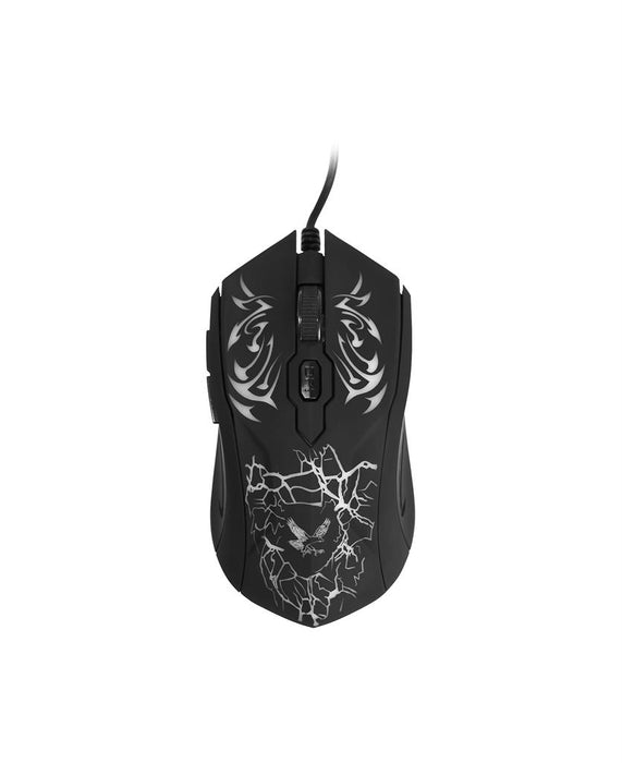 Mouse  TRACER EAGLE USB