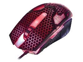 Pelė TRACER Gaming Hornet