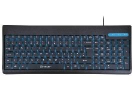 Klaviatūra TRACER Reef USB