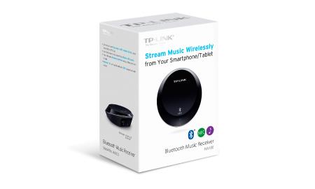 TP-Link HA100 Bluetooth Audio Adapter