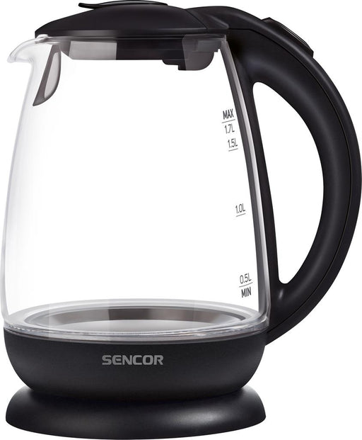 Electric Kettle SENCOR SWK 1785BK
