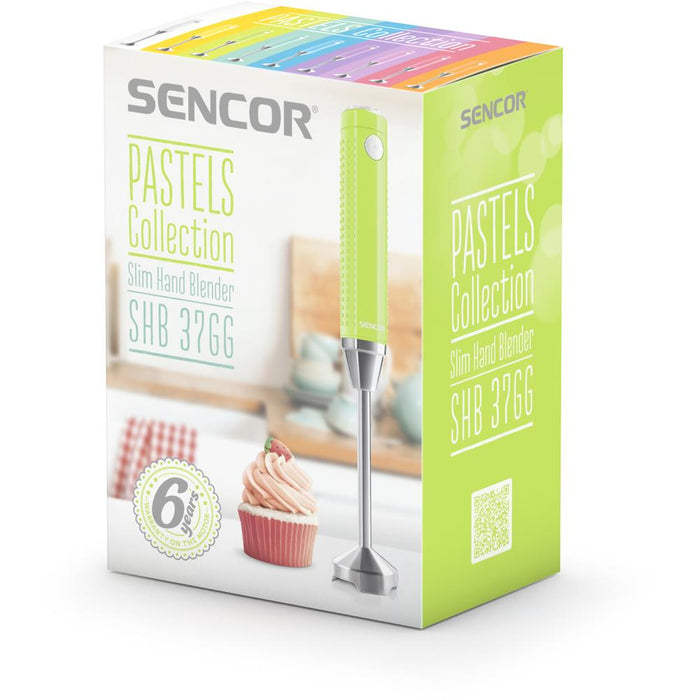 Hand Blender Sencor SHB 37GG
