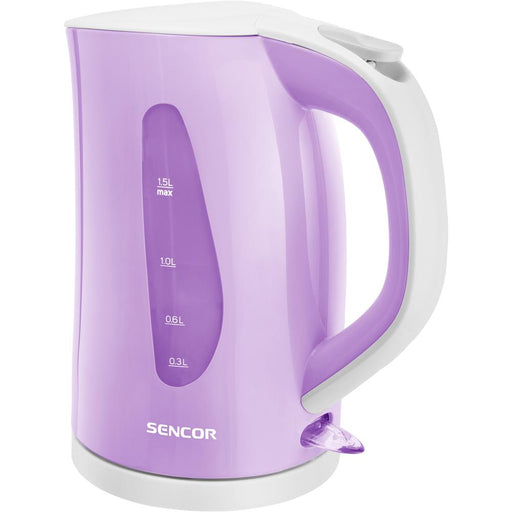 Electric kettle Sencor SWK 35VT