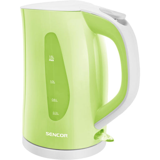 Electric kettle Sencor SWK 37GG