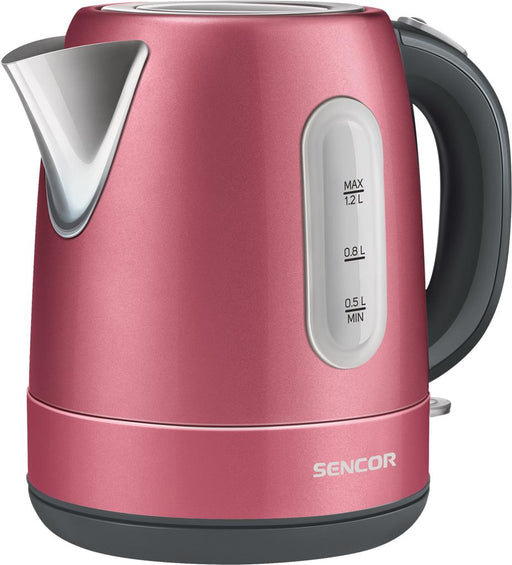Electric Kettle Sencor SWK 1224RD