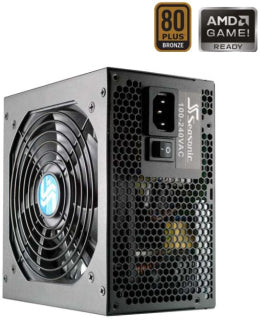 PSU Seasonic S12II-620 620W 80 Plus Bronze retail