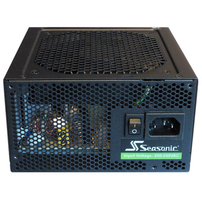 Seasonic Eco-430 430W 80 Plus Bronze