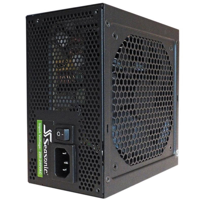 Seasonic Eco-430 430W 80 Plus Bronze