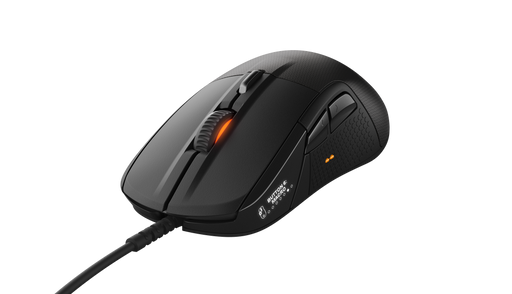 Gaming mouse SteelSeries Rival 700 16000 DPI