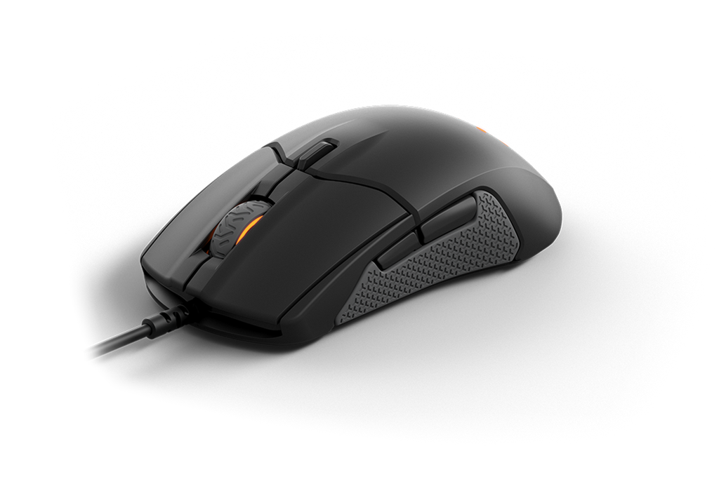 Gaming mouse SteelSeries Sensei 310 Ambidextrous