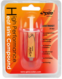 Termo pasta Spire SP802 BlueFrost