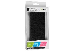 Maitinimo bankas Tracer 10000 mAh polymer juoda / pilka