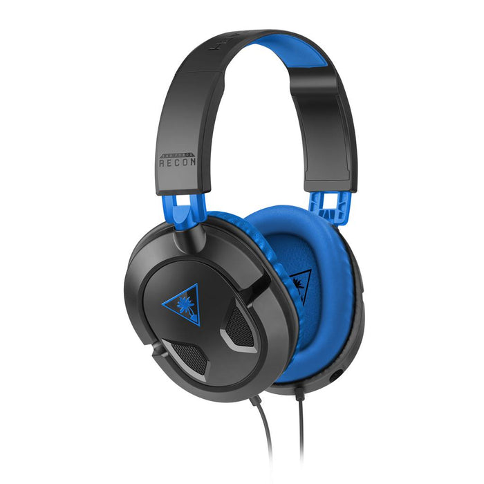 Turtle Beach EAR FORCE RECON 60P