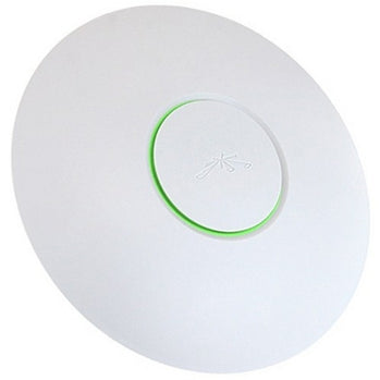 Ubiquiti UniFi Access Point 2.4 GHz, 802.11b/g/n, 300 Mbps, 20 dBm