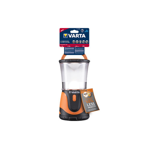 OUTDOOR SPORTS COMFORT LANTERN 330lm VARTA