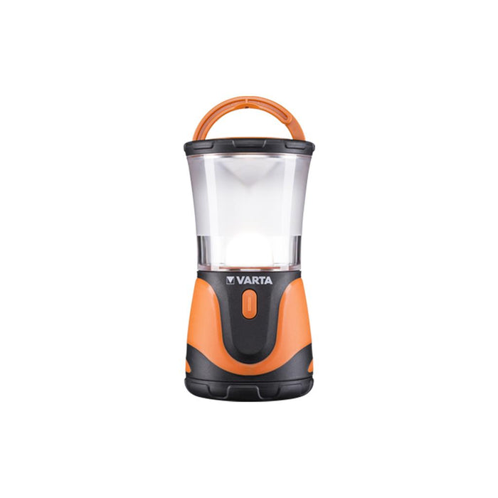 OUTDOOR SPORTS COMFORT LANTERN 330lm VARTA