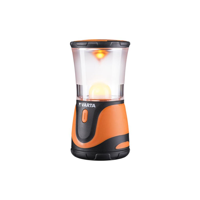 OUTDOOR SPORTS COMFORT LANTERN 330lm VARTA