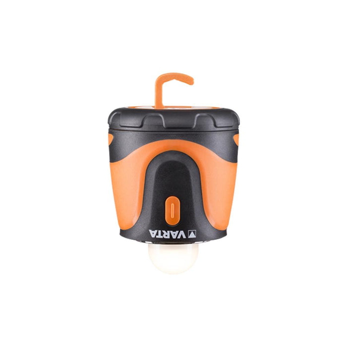 OUTDOOR SPORTS COMFORT LANTERN 330lm VARTA
