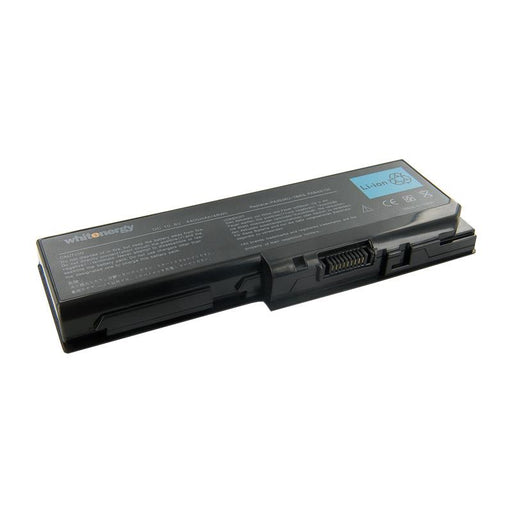 Nešiojamo kompiuterio baterija Whitenergy Toshiba PA3536 10.8V 4400mAh