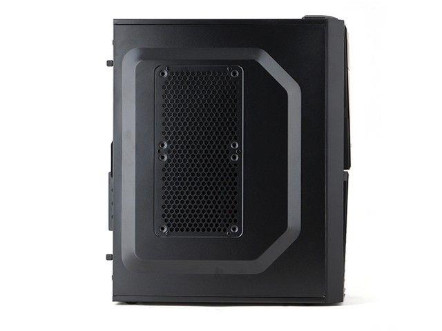 PC korpusas Zalman ZM-T4 Mini Tower (be PSU, USB 3.0)