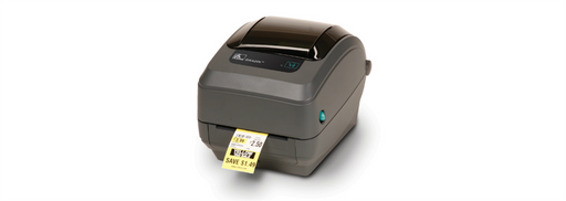 Etikečių spausdintuvas GK420t/terminio perkėlimo/203dpi/USB/RS-232/LPT rev 2.