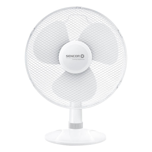 Stalinis ventiliatorius SENCOR - SFE4030WH