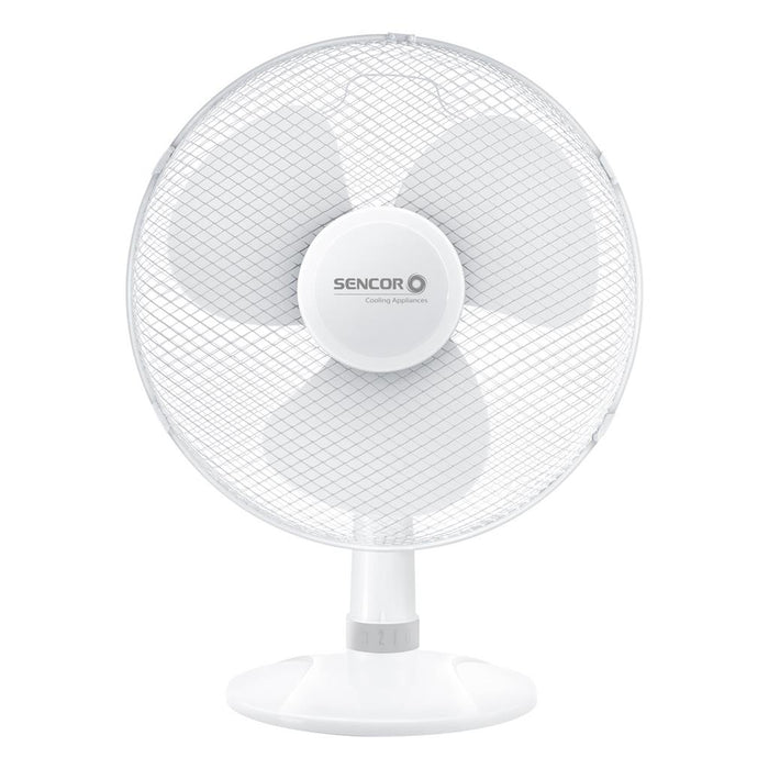 Stalinis ventiliatorius SENCOR - SFE4030WH