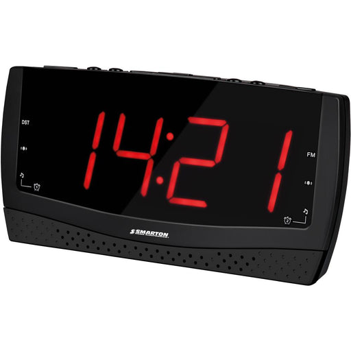 Alarm clock SENCOR SM 910