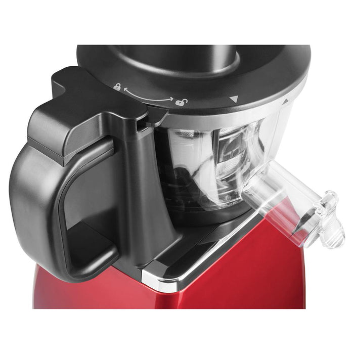 Slow juicer Sencor SSJ 4042RD