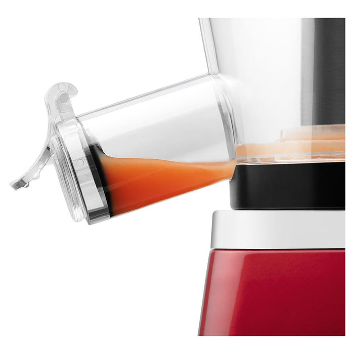 Slow juicer Sencor SSJ 4042RD