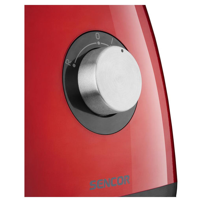 Slow juicer Sencor SSJ 4042RD